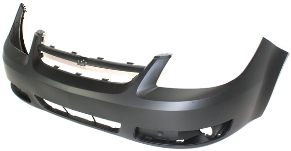 2005-2010 Chevy Cobalt Front Bumper Cover, Primed, w/Fog Lights, LT-Capa.
