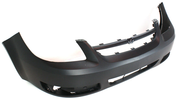 2005-2010 Chevy Cobalt Front Bumper Cover, Primed, w/Fog Lights, LT-Capa.