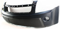 2005-2006 Cheverolet Equinox Front Bumper Cover, Primed, LS w/Fog Lamps-CAPA.