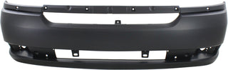 2004-2005 Chevy Malibu Front Bumper Cover, Primed.