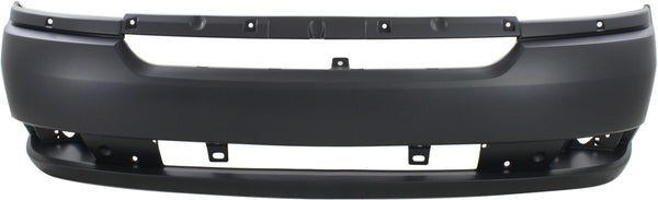 2004-2005 Chevy Malibu Front Bumper Cover, Primed.