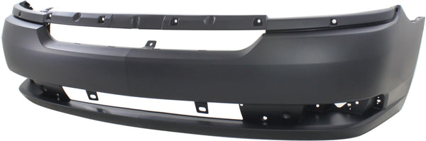 2004-2005 Chevy Malibu Front Bumper Cover, Primed.