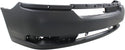 2004-2005 Chevy Malibu Front Bumper Cover, Primed.