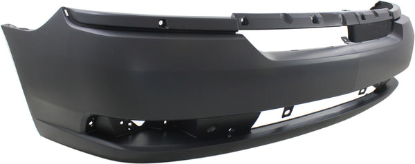 2004-2005 Chevy Malibu Front Bumper Cover, Primed.