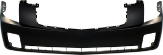2003-2007 Cadillac CTS Front Bumper Cover, Primed.