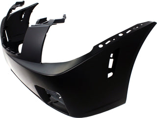 2003-2007 Cadillac CTS Front Bumper Cover, Primed.