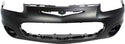 2001-2003 Chrysler Sebring Front Bumper Cover, Primed.