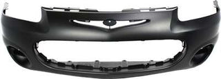 2001-2003 Chrysler Sebring Front Bumper Cover, Primed.