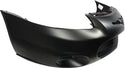 2001-2003 Chrysler Sebring Front Bumper Cover, Primed.