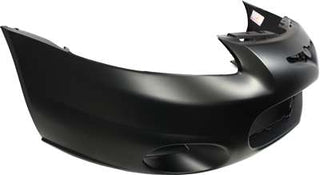 2001-2003 Chrysler Sebring Front Bumper Cover, Primed.