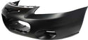 2001-2003 Chrysler Sebring Front Bumper Cover, Primed.