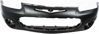 2001-2003 Chrysler Sebring Front Bumper Cover, Primed, Convertible.