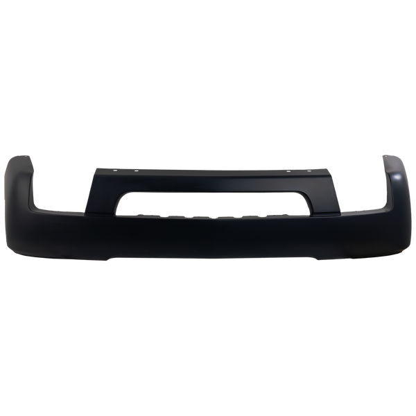 2001-2002  Mercedes-Benz S-Class Front Bumper Cover, Primed, W/O Sport.