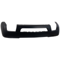 2001-2002  Mercedes-Benz S-Class Front Bumper Cover, Primed, W/O Sport.