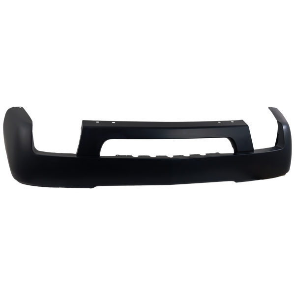 2001-2002  Mercedes-Benz S-Class Front Bumper Cover, Primed, W/O Sport.