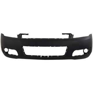 2006-2013 Chevy Impala Front Bumper Cover, Primed.