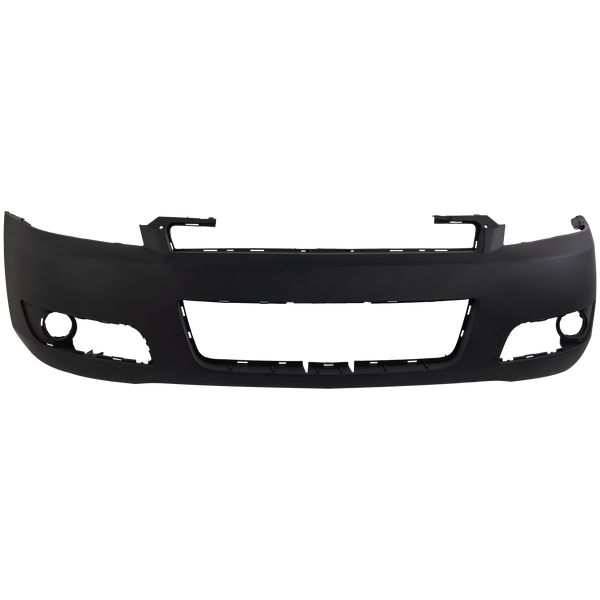 2006-2013 Chevy Impala Front Bumper Cover, Primed.