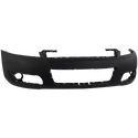 2006-2013 Chevy Impala Front Bumper Cover, Primed.