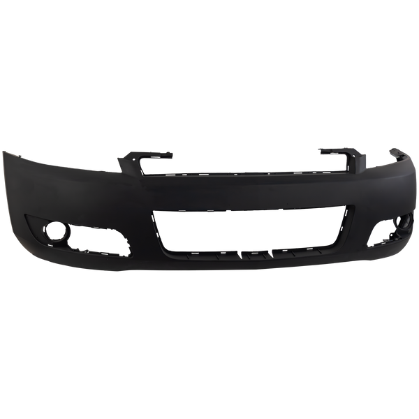 2006-2013 Chevy Impala Front Bumper Cover, Primed.