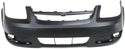 2005-2010 Chevy Cobalt Front Bumper Cover, Primed, w/Fog Lights, LT.
