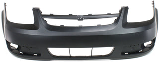 2005-2010 Chevy Cobalt Front Bumper Cover, Primed, w/Fog Lights, LT.