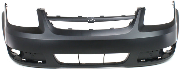 2005-2010 Chevy Cobalt Front Bumper Cover, Primed, w/Fog Lights, LT.