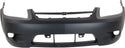 2005-2010 Chevy Cobalt Front Bumper Cover, Primed, w/Supercharger, SS.
