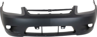 2005-2010 Chevy Cobalt Front Bumper Cover, Primed, w/Supercharger, SS.