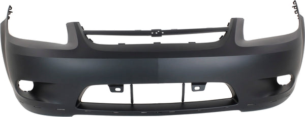 2005-2010 Chevy Cobalt Front Bumper Cover, Primed, w/Supercharger, SS.