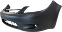 2005-2010 Chevy Cobalt Front Bumper Cover, Primed, w/Supercharger, SS.