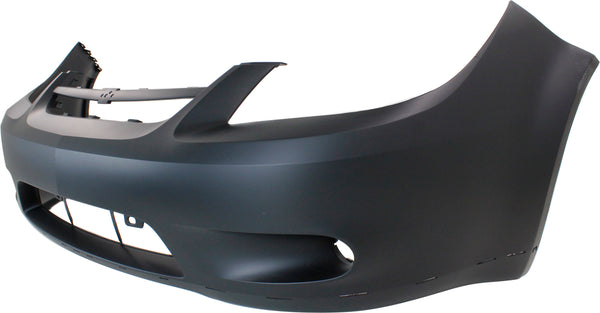 2005-2010 Chevy Cobalt Front Bumper Cover, Primed, w/Supercharger, SS.