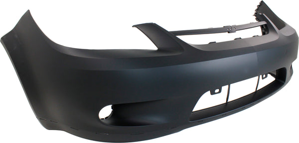 2005-2010 Chevy Cobalt Front Bumper Cover, Primed, w/Supercharger, SS.