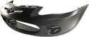 2001-2003 Chrysler Sebring Front Bumper Cover, Primed, Sedan.