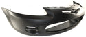 2001-2003 Chrysler Sebring Front Bumper Cover, Primed, Sedan.