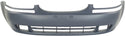 2004-2007 Chevy Aveo Front Bumper Cover, Primed, Hatchback/Sedan.