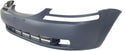 2004-2007 Chevy Aveo Front Bumper Cover, Primed, Hatchback/Sedan.