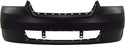 2006-2008 Chevy Malibu Front Bumper Cover, Primed, w/o Fog Lamp Hole.