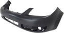 2005-2010 Chevy Cobalt Front Bumper Cover, Primed, LT Model.