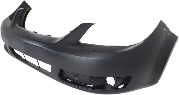 2005-2010 Chevy Cobalt Front Bumper Cover, Primed, LT Model.