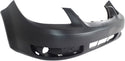 2005-2010 Chevy Cobalt Front Bumper Cover, Primed, LT Model.