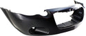 2004-2006 Chrysler Sebring Front Bumper Cover, Primed, w/ Fog Lamp Holes.