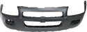 2005-2009 Chevy Uplander Front Bumper Cover, Primed.