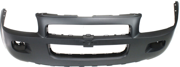 2005-2009 Chevy Uplander Front Bumper Cover, Primed.