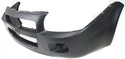 2005-2009 Chevy Uplander Front Bumper Cover, Primed.