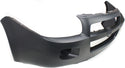 2005-2009 Chevy Uplander Front Bumper Cover, Primed.