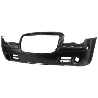 2005-2010 Chrysler 300 Front Bumper Cover, Primed, 5.7l Eng..