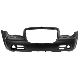 2005-2010 Chrysler 300 Front Bumper Cover, Primed, 5.7l Eng..