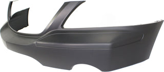2004-2006 Chrysler Pacifica Front Bumper Cover, Upper, Primed, w/o Chrome Insert.
