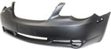 2007-2010 Chrysler Sebring Front Bumper Cover, Primed, w/o Fog Lamp Hole.