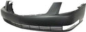 2006-2011 Cadillac DTS Front Bumper Cover, Primed, w/Out Object Sensors.